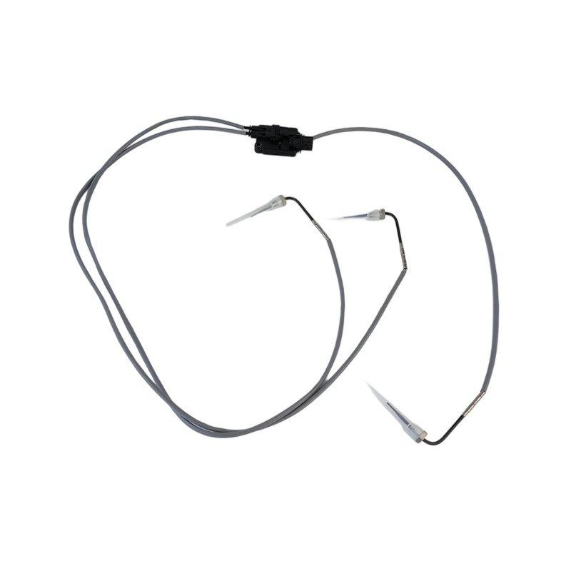 4384140, A052E656 Thermocouple EGT Capteur