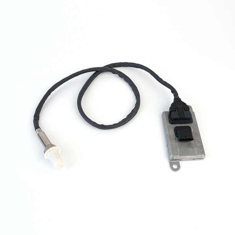 Numéro CTL Capteur NOx