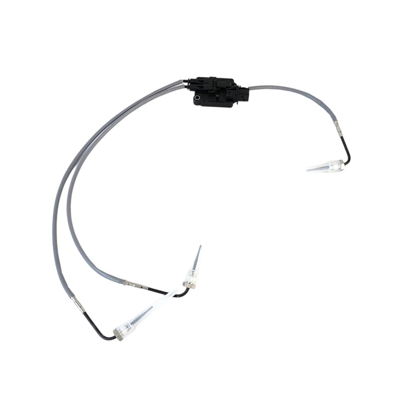 4384141, A052E657 Thermocouple EGT Capteur