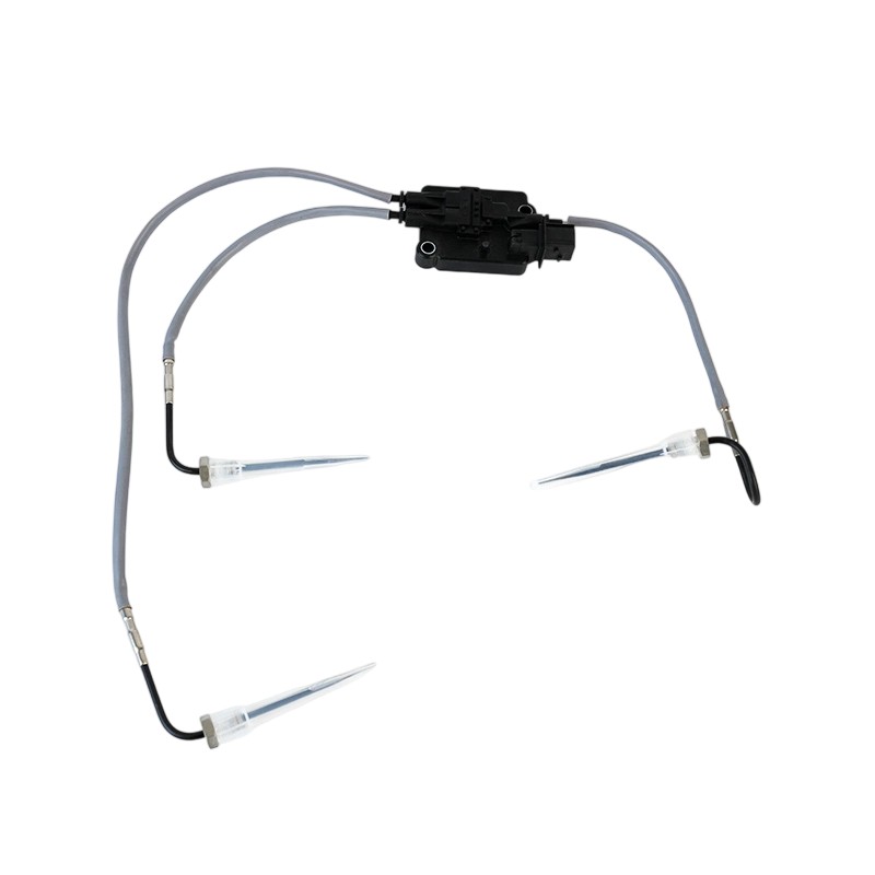 5461626, A057K401 Thermocouple EGT Capteur