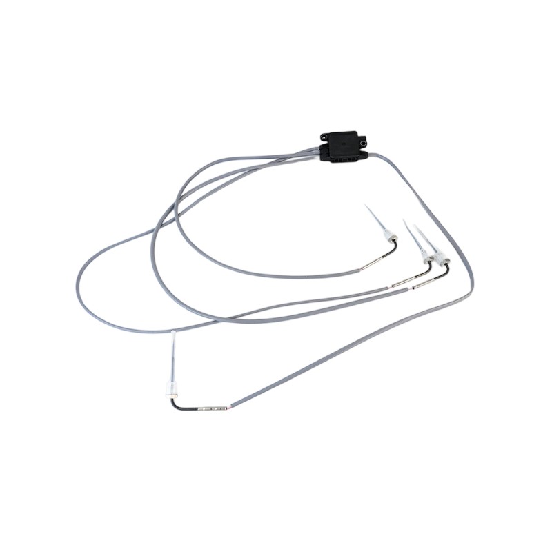 4384575, A054U503, capteur EGT du thermocouple TS0600