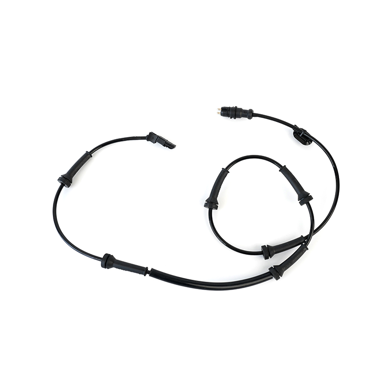 Capteur ABS 8200483837