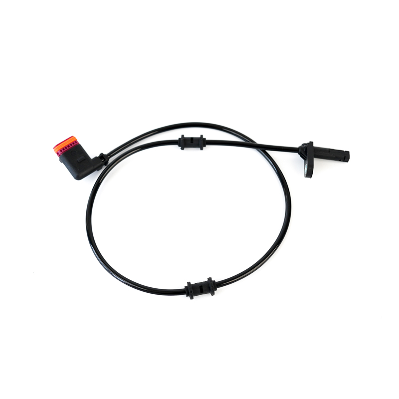 A2125402117,2125402117,2129050400 Capteur ABS