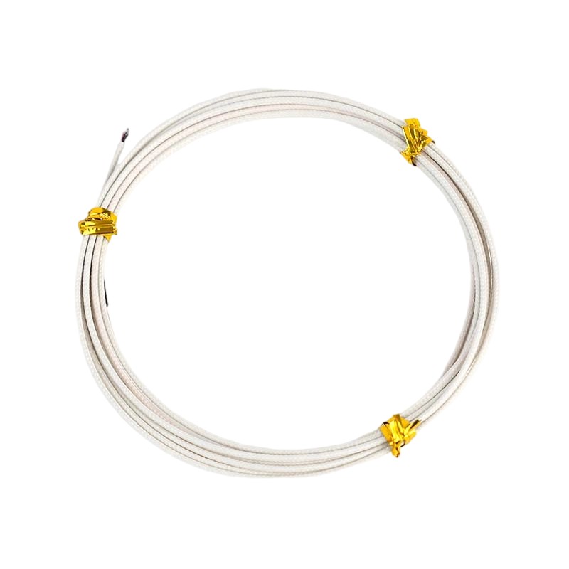 Thermocouple de type K