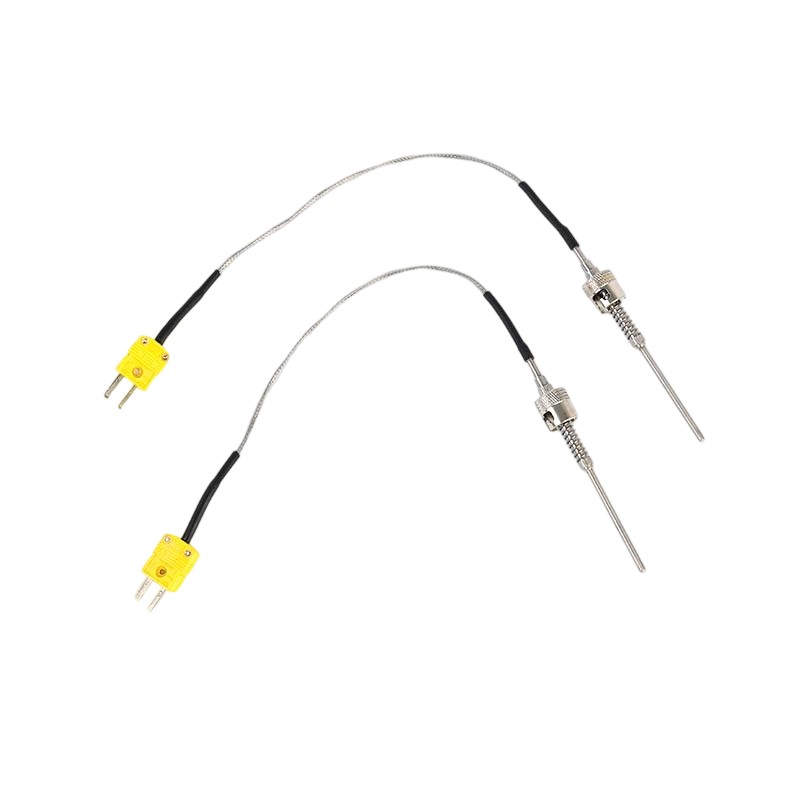 Capteur de thermocouple de type K