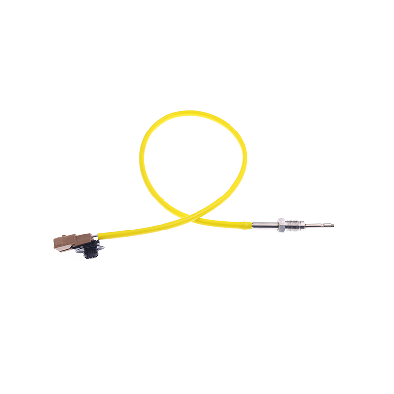 Angle de connexion (°) 0 Taille du fil M12 * 1,25 Longueur du câble (mm) 415