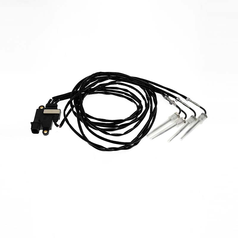 5462361, A058F289 Thermocouple EGT Capteur