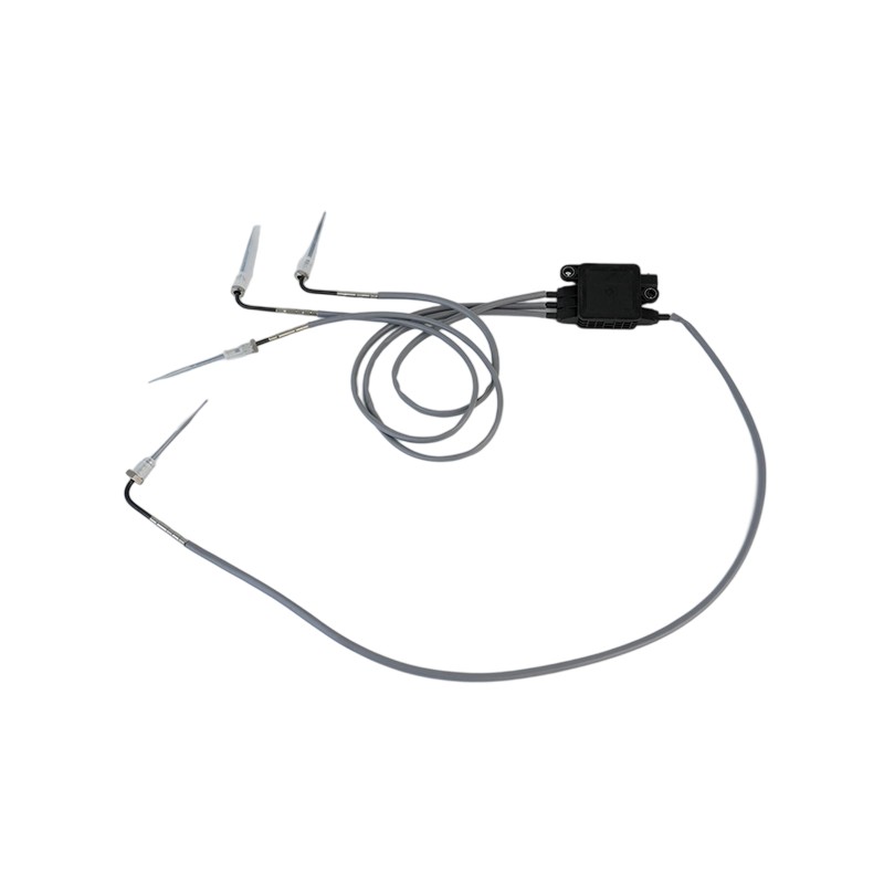 5491345, A058L030,2195351 Thermocouple EGT Capteur                        