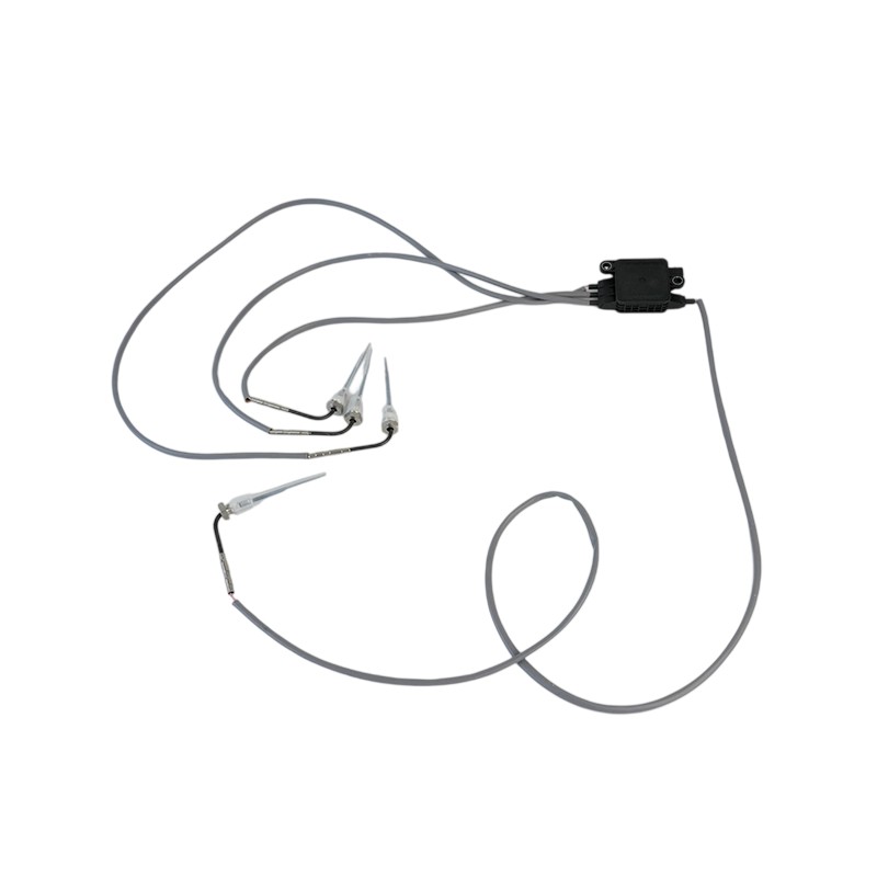 4384577, A054U505 Thermocouple EGT Capteur