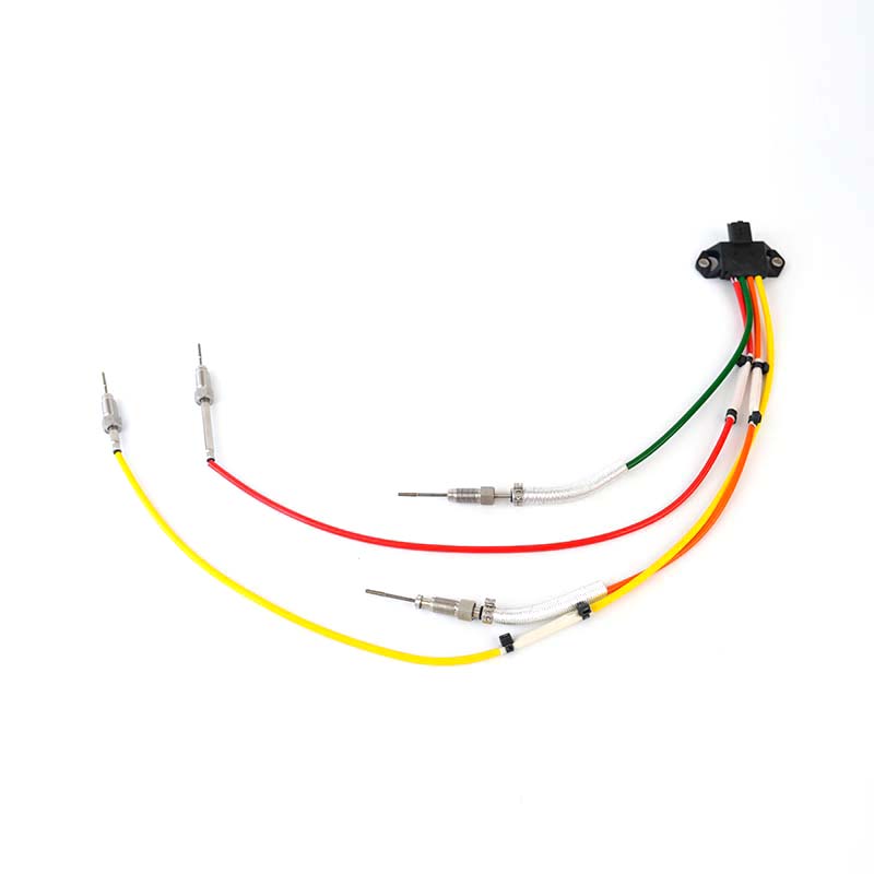 226585165R, 265800-0091,226588339R Capteur EGT de thermocouple