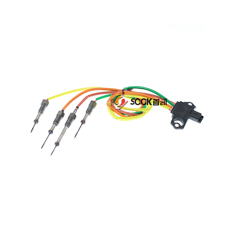 226585456R, 226585432R Capteur EGT Thermocouple