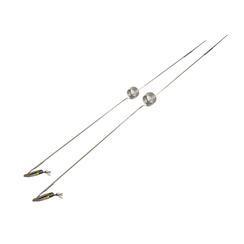 Thermocouple blindé de type n
