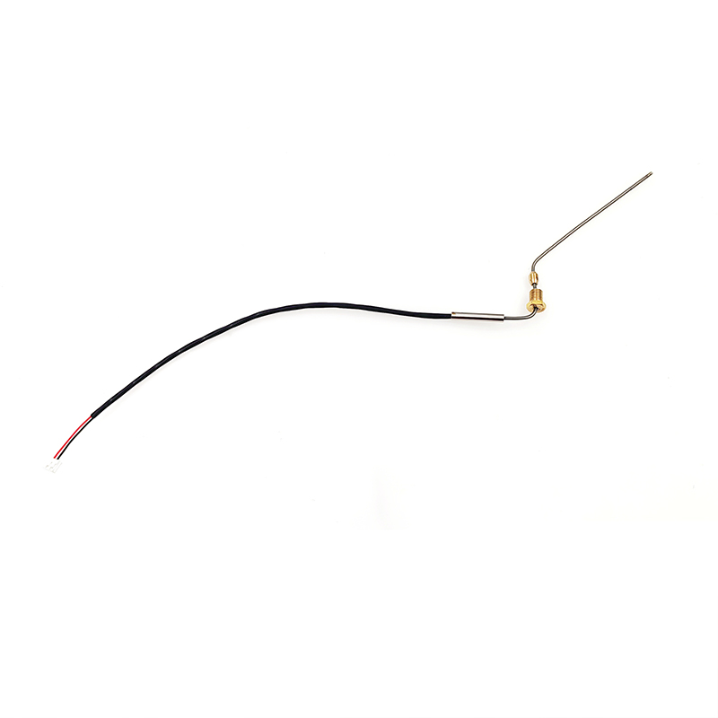 Thermocouple blindé de type K pour usage du four (thermocouple pour l'armoire)