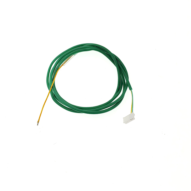 Thermocouple de type K pour l'utilisation du four (thermocouple pour le générateur de vapeur)