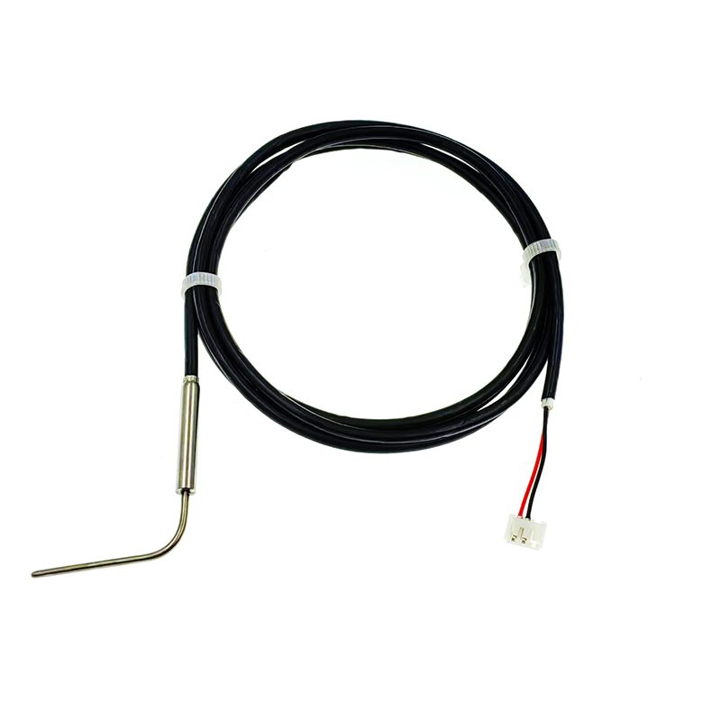 Thermocouple blindé de type K pour une utilisation du four (thermocouple pour l'extinction)
