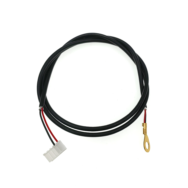 Thermocouple de type K à usage du four (thermocouple pour l'humidité)