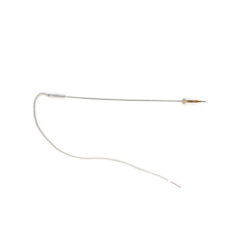 Capteur de température (thermocouple blindé de type K)