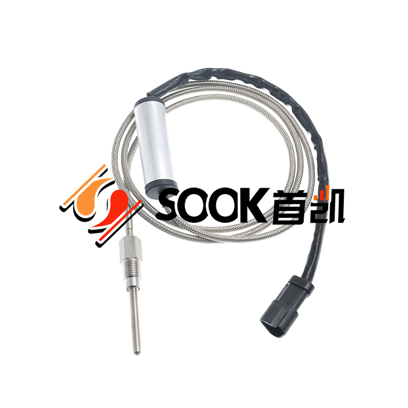 Capteur EGT à thermocouple 1637882 163-7882