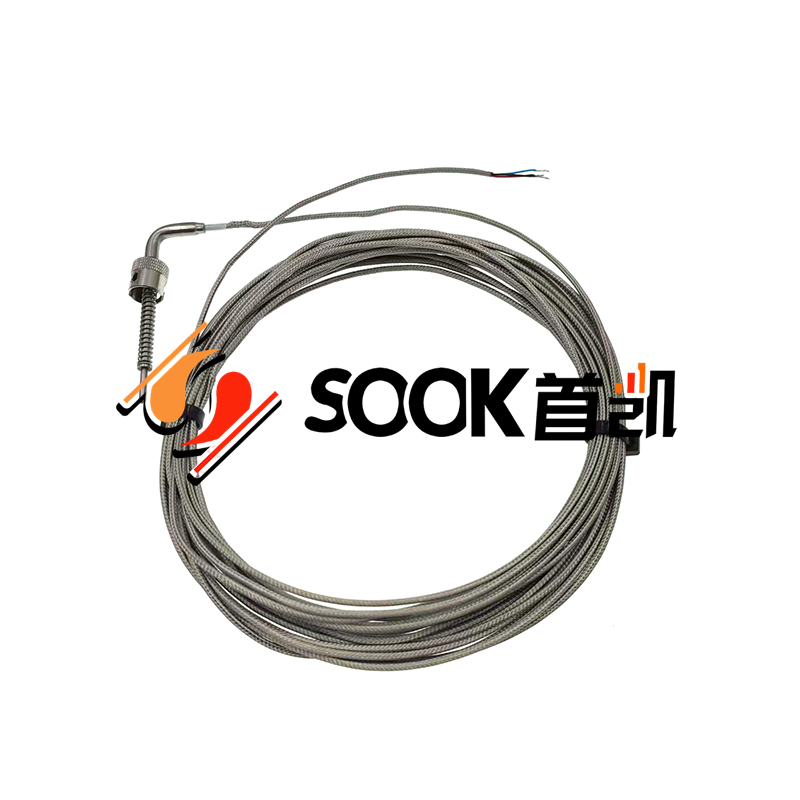 Résistance thermique PT100